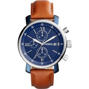 BRAND NEW Fossil Mens Rhett Watch BQ2163